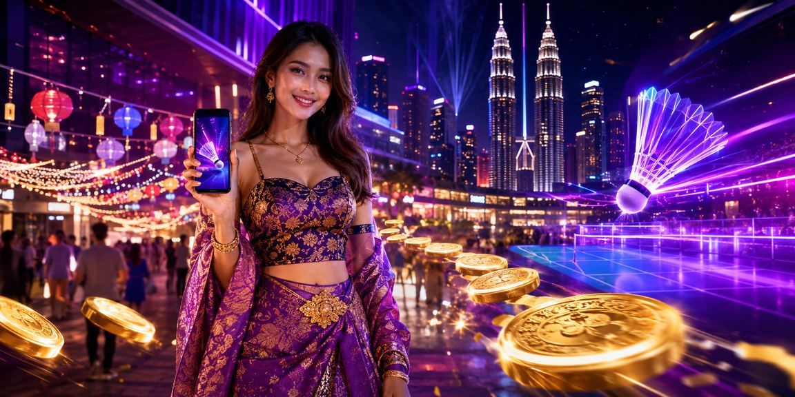 Pengalaman meja VIP kasino langsung untuk pengguna di Kuala Lumpur pada platform 8000