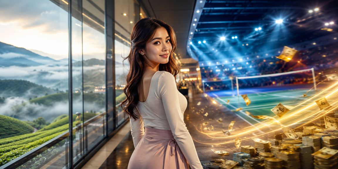 Tawaran cashback dan bonus untuk pemain Malaysia di platform 8000