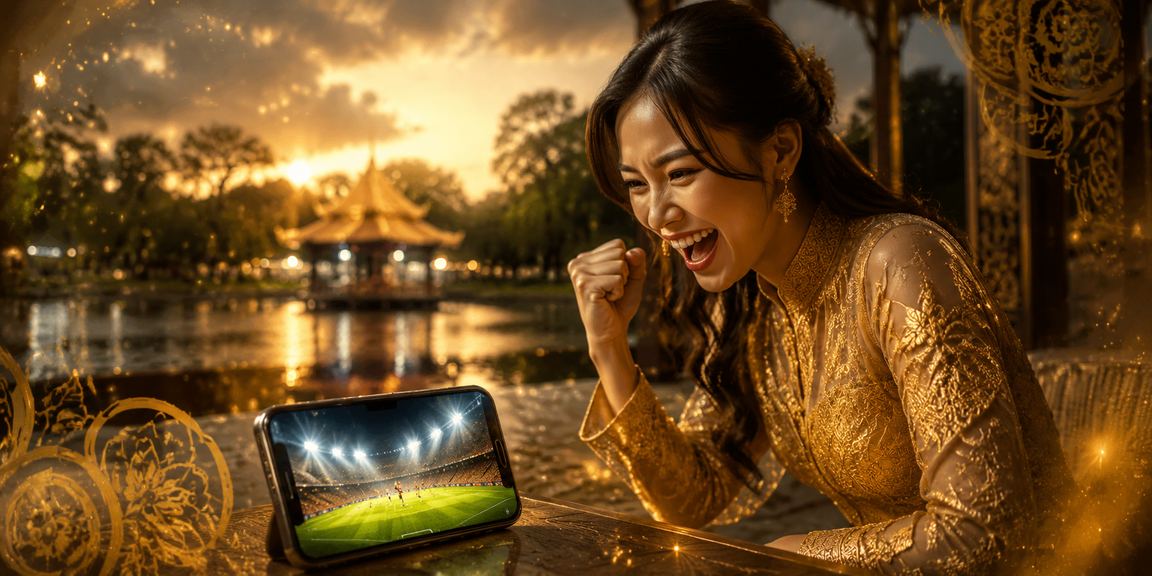Promosi kasino mudah alih khas perayaan Malaysia untuk pengguna platform 8000